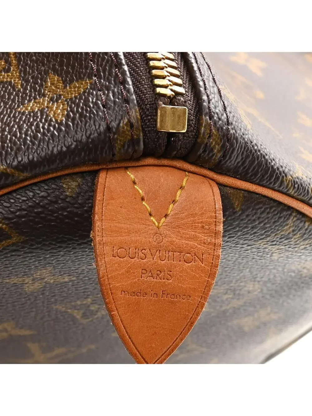 Louis Vuitton Keepall 55 #308767L89B